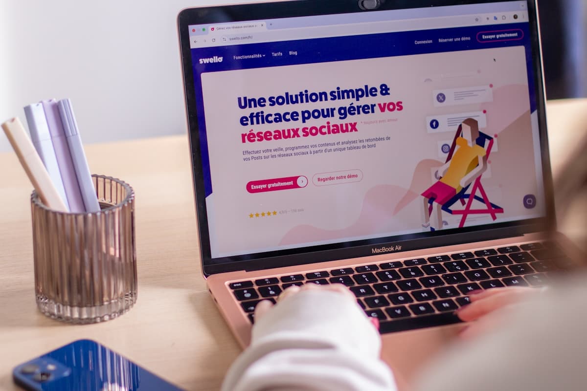 Afnic et Made in France : nouveau soutien aux TPE/PME en ligne