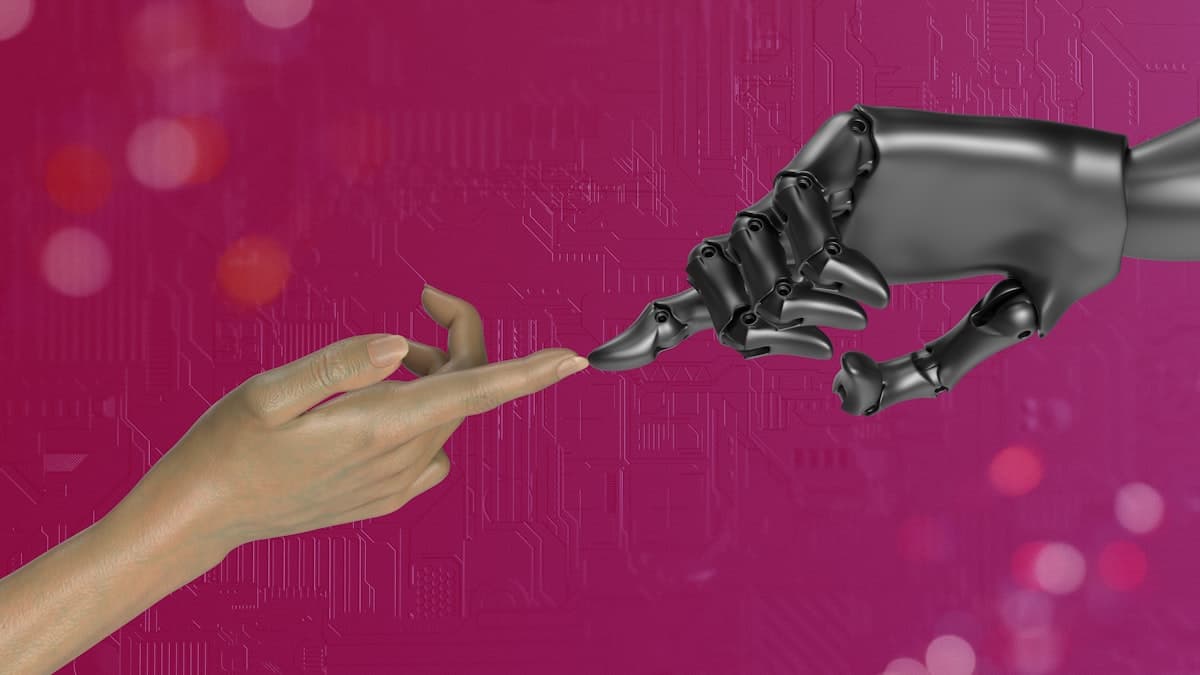 Bots et IA dominent le web : impact sur votre TPE/PME