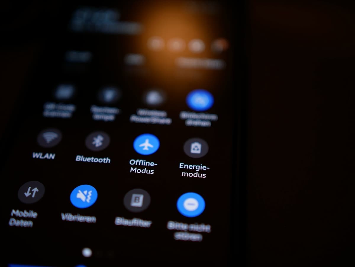 Dark mode : avantages et inconvénients pour votre PME