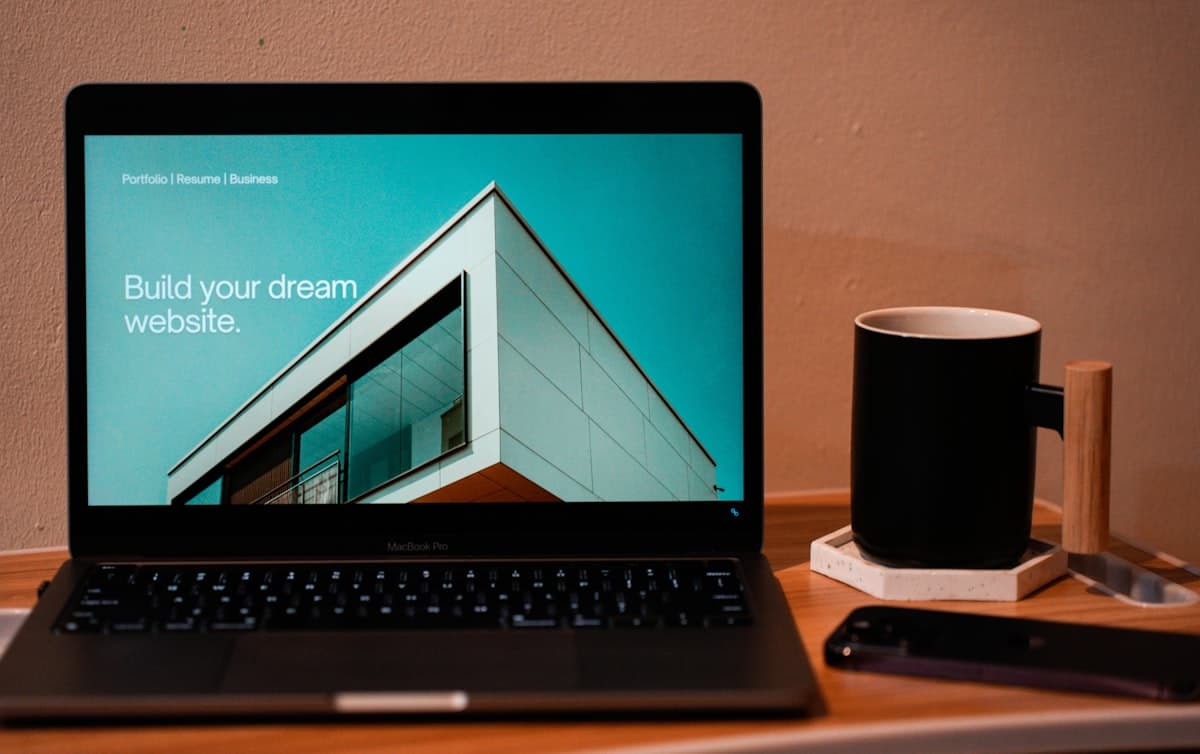 Design web et confiance client : ce que voient vos visiteurs