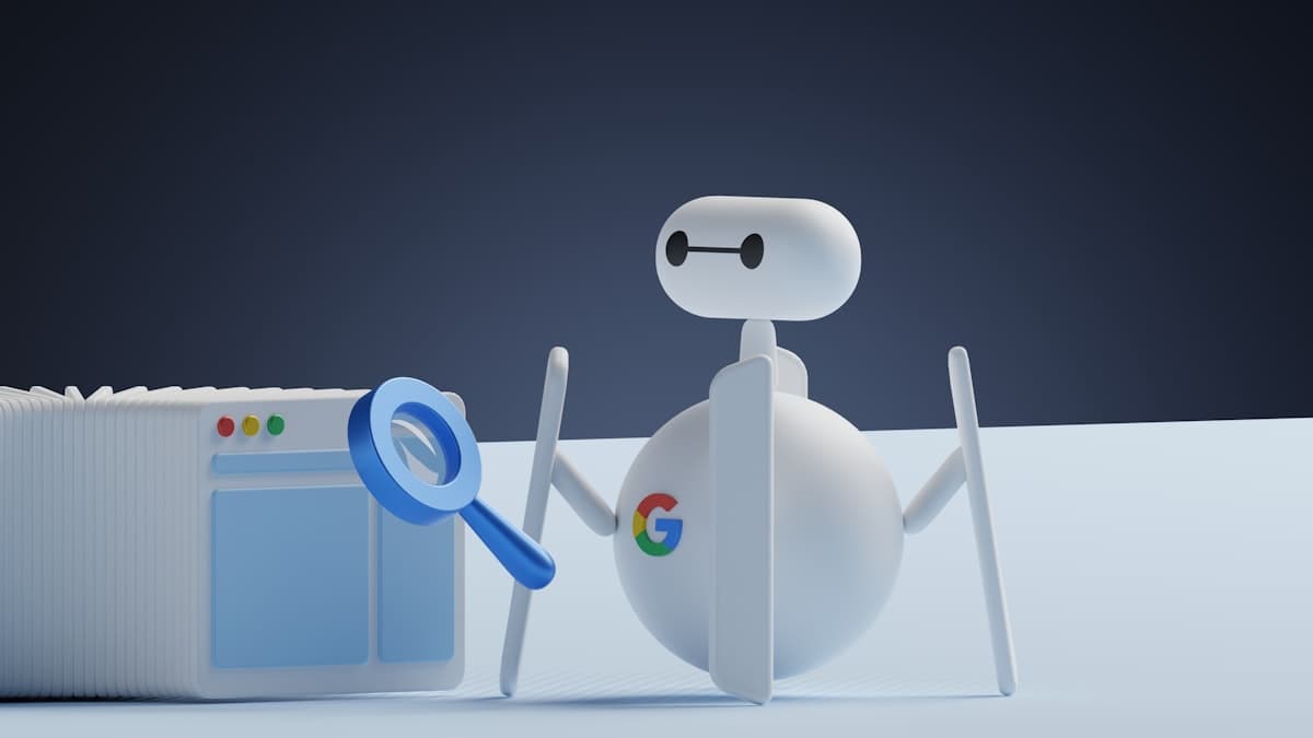 Google lance un User-triggered fetcher pour l'IA : impact PME