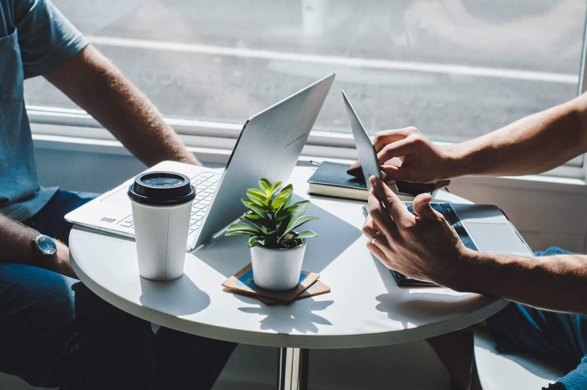 5 investissements digitaux rentables pour une PME
