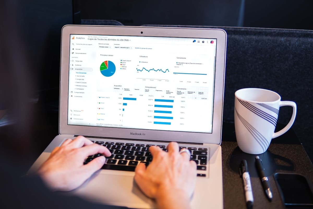 Obtenir des backlinks : 5 méthodes pour TPE/PME