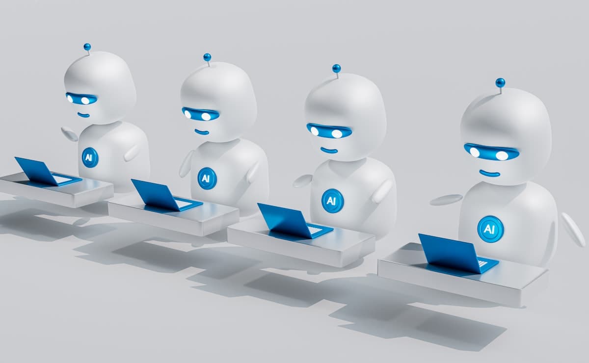 Optimisation IA : Nouvelle Stratégie SEO pour TPE/PME en 2024