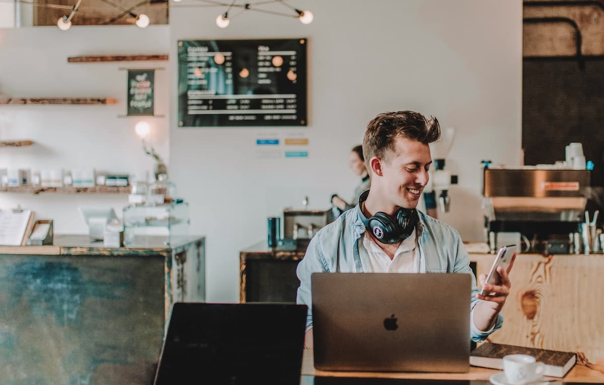 Sans site web, votre entreprise perd des clients