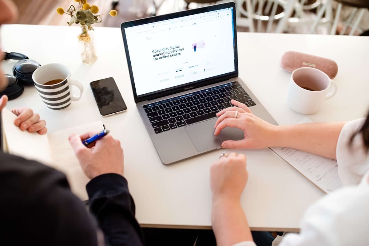 Refaire son site internet : 7 signes qui ne trompent pas