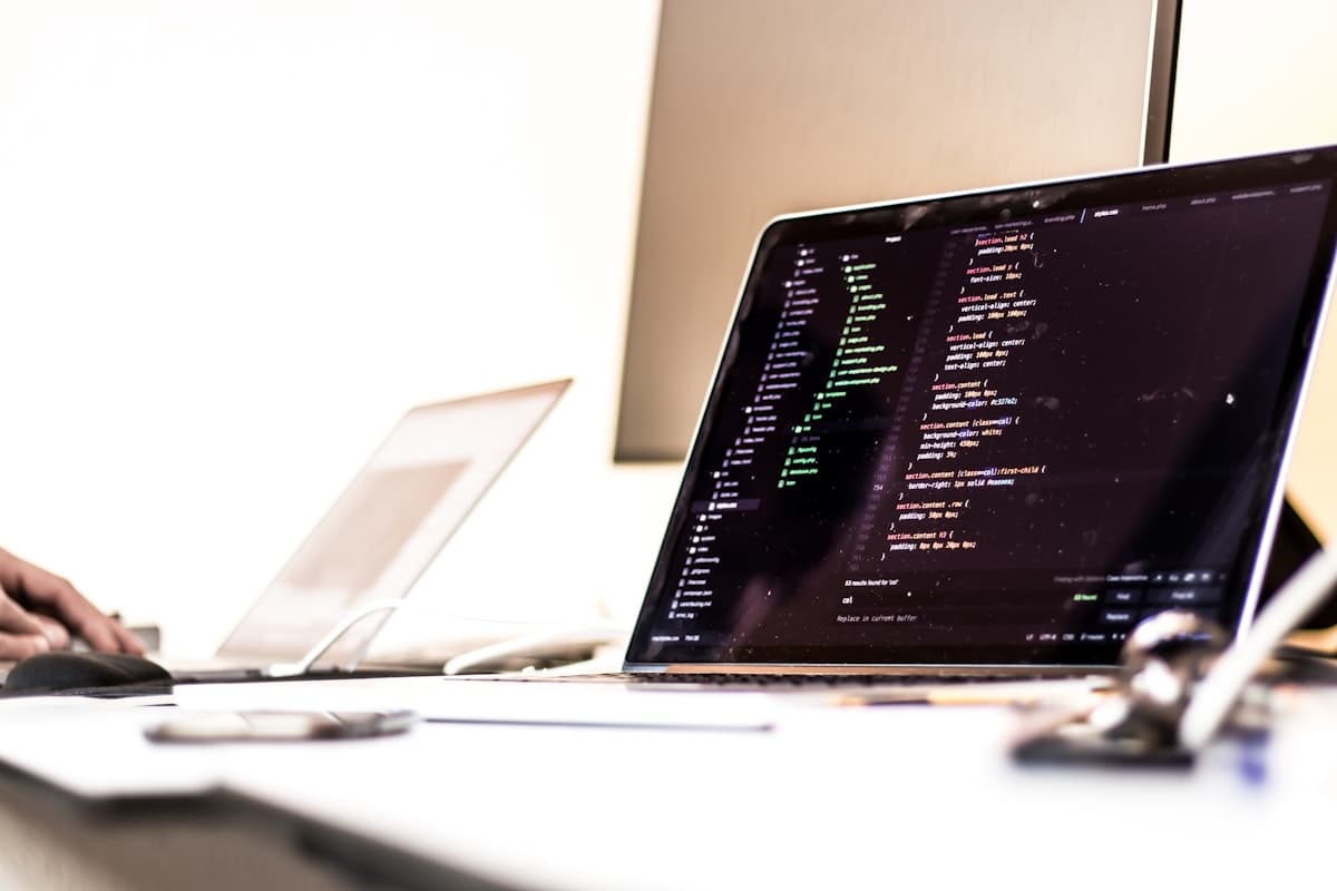 Site web sur mesure : pourquoi dépasser les templates ?