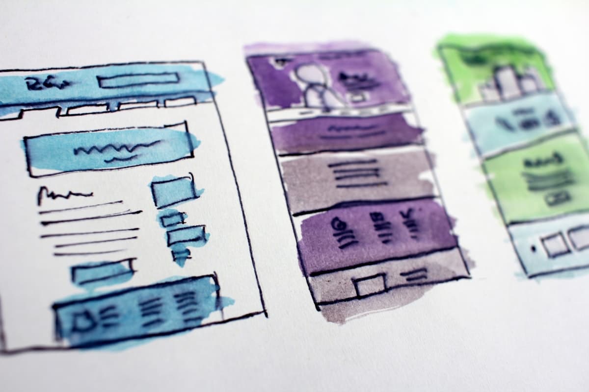 Site web sur mesure vs template : quel choix pour votre PME ?