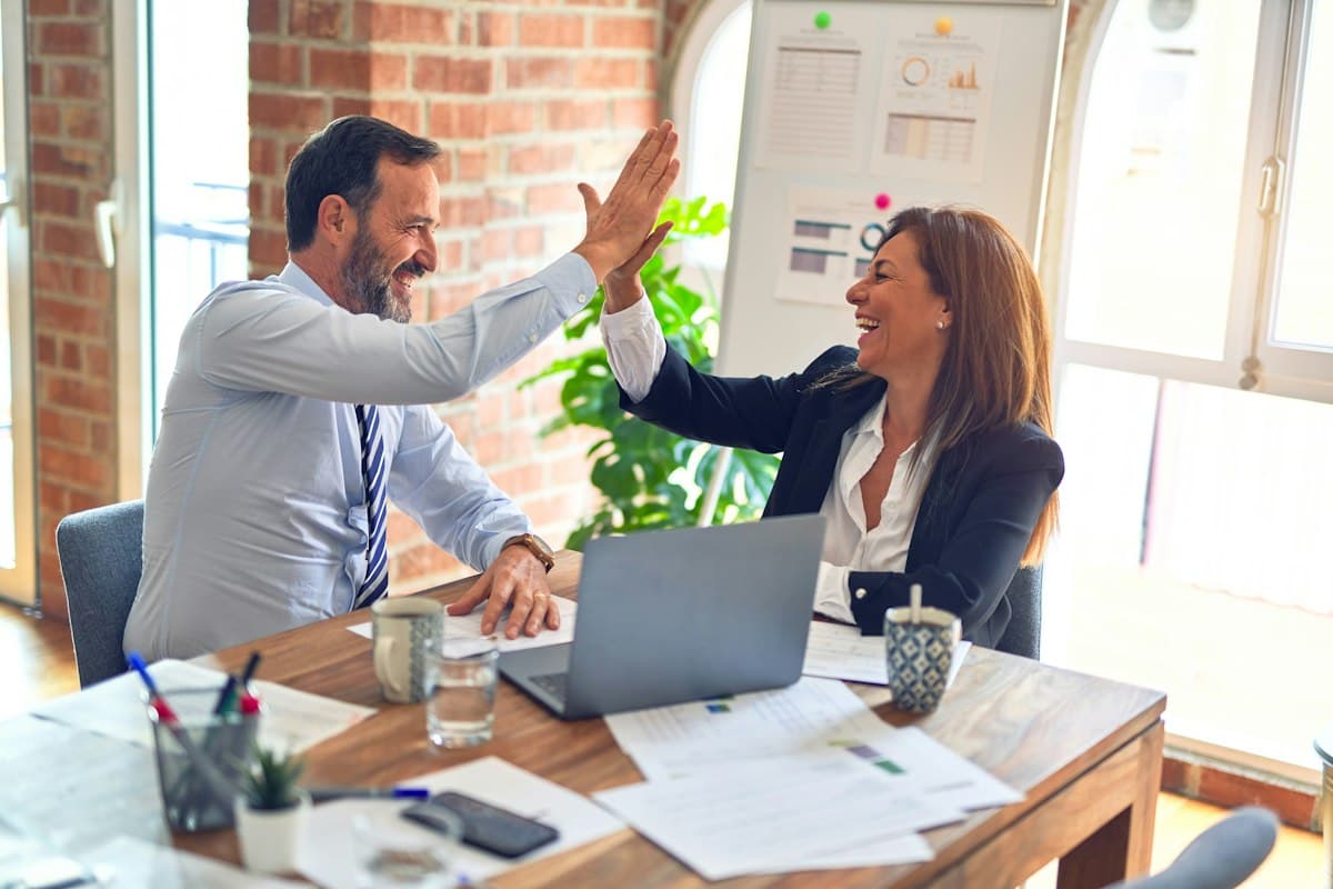 Agence web : 7 signaux qui révèlent le bon prestataire