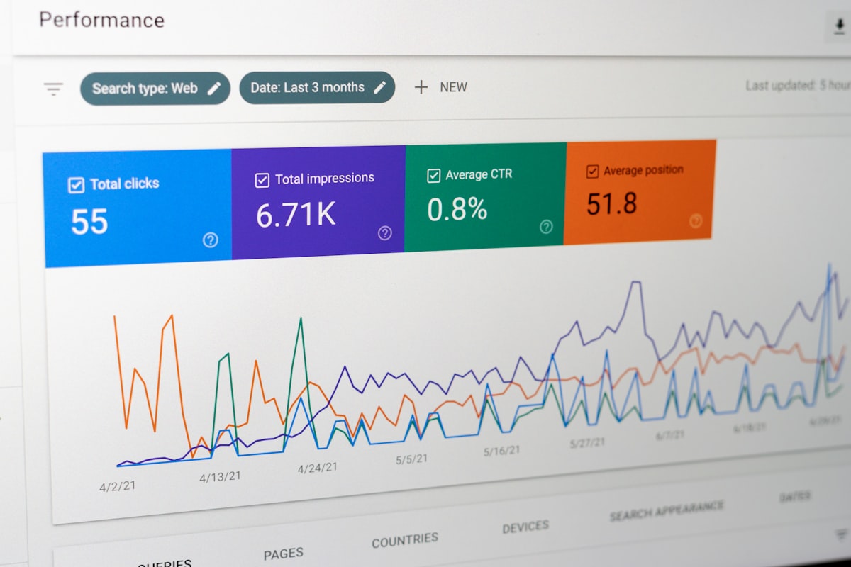 Interface de validation des rich results Google pour vérifier les données structurées d'un site d'artisan ou de PME